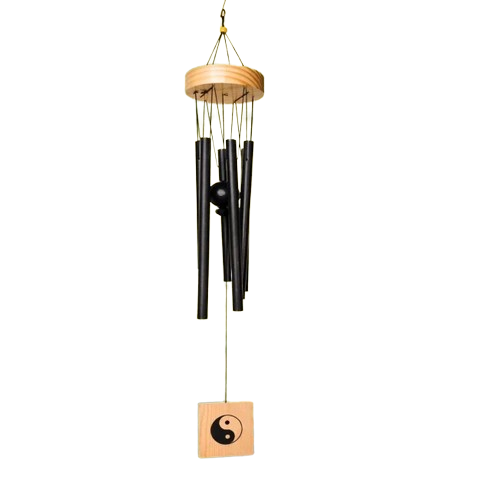 Wind Music Pipe
