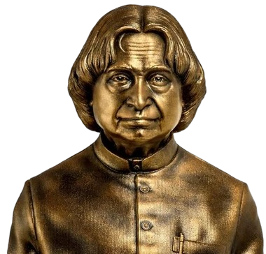 Abdul Kalam Status - Small