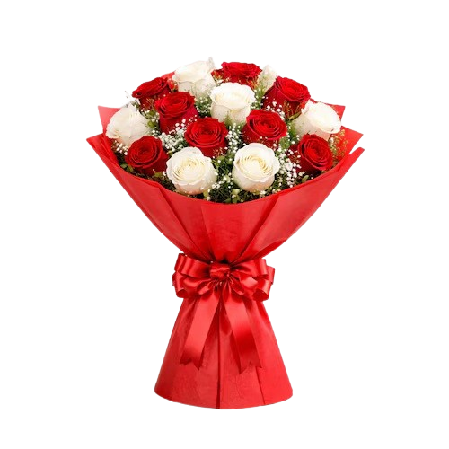Rose Bouquet